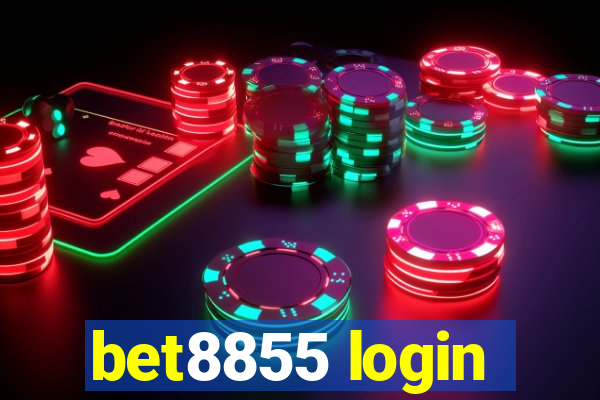 bet8855 login
